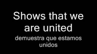 Adele  Hometown Glory sub english  spanish en inglés  español [upl. by Yenreit829]