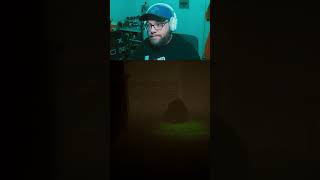 Trash bag gaming scary twitch gaming jumpscareclips streamer jumpscares [upl. by Mal46]