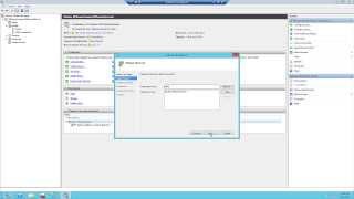 Arabic 5 Installing SQL Server with High Availability on Windows Azure  Part 2 [upl. by Neneek]