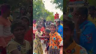 Dj Remix Malli poo vachi vachi remixtrending dance tamil tamilnadu viral [upl. by Jessey432]