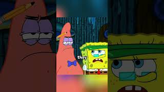 SpongeBob amp Patricks Revenge on Squidward [upl. by Eidak501]