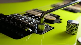 Crazy Whammy Bar Tricks [upl. by Eseela]