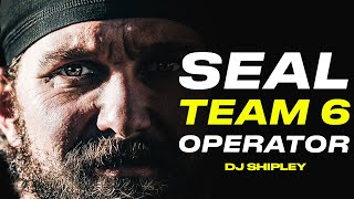 The True Story Of SEAL Team 6  DEVGRU Operator  DJ Shipley  Mulligan Brothers Documentary [upl. by Bassett]