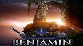 A C Cobble Benjamin Ashwood Benjamin Ashwood series book 1 clip1 [upl. by Bjorn587]