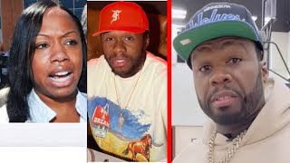 50 Cent On Why He Will NEVER Forgive His Older Son Mom👀 [upl. by Ahsam]