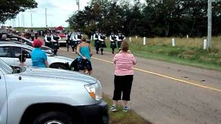 Dundas Plowing Match 2011 part1 [upl. by Arahc]