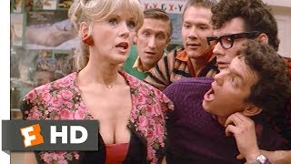 Grease 2 Classic Trailer [upl. by Benia373]