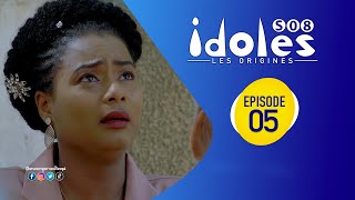 IDOLES  Saison 8  Episode 5 VOSTFR [upl. by Ayotna]