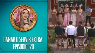 React  ¿Ganar o Servir EXTRA  Capítulo 120 [upl. by Oruam382]