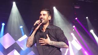 MELENDI  POSDATA  BILBAO 15052015 [upl. by Ailuy]