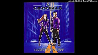 Cappella  U Got 2 Know  Full Album  1994 [upl. by Chatterjee959]