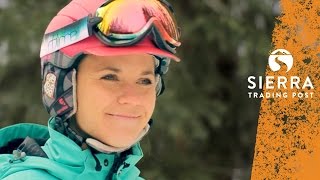 What To Wear Skiing  Beginner Ski Tips [upl. by Mera]