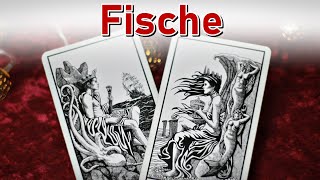 Fische ♓ Tarot Prognose April 2024  Liebe Beruf [upl. by Dorkus]