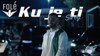 Stresi  Ku Je Ti Prod by APOLLO [upl. by Notsua]