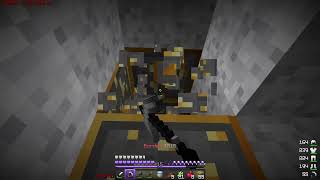 GammaUHC Epizoda 2  Mineshaft [upl. by Irdua610]