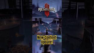 Remnant 2 DLC update [upl. by Noma]