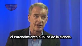 ¿Un universo de la nada  William Lane Craig [upl. by Leake201]