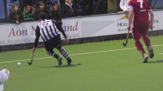 HDMKampong Heren Hoofdklasse 31102010 HD [upl. by Brendin]