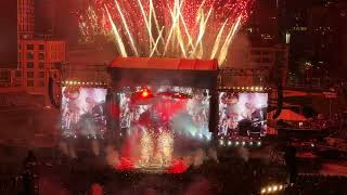 Blink 182  Dammit Live At Petco Park 6302024 [upl. by Dee717]