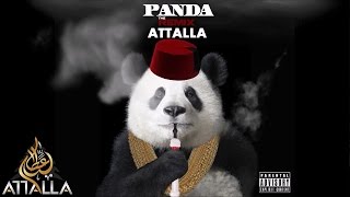 Attalla  PANDA Arablish Remixعطالله  باندا الريمكس العربي [upl. by Boothe484]