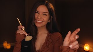 This ASMR will make you sleep INSTANTLY 😴 [upl. by Wendin]