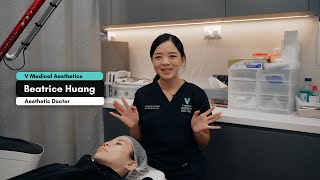 PICO Laser Treatment Singapore  Dr Beatrice Huang  What is PICO Laser Treatment [upl. by Ostler]