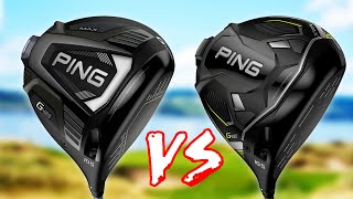 Are NEW golf clubs a waste of money Old Vs New [upl. by Llesirg165]