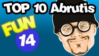 Best Of Abrutis 14 [upl. by Ajdan]