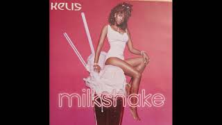 Kelis  Milkshake DJ Zinc Remix [upl. by Brana]