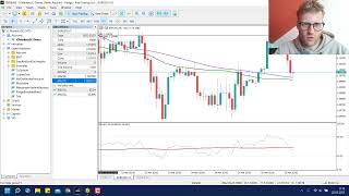 mql5  Calculate MA Based on Another Indicator  MT5 Programming Tutorial [upl. by Anait]