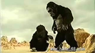 Ford funny ads gorilla easy2atvparts [upl. by Yoko]