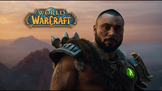 Whats It Like To Start World Of Warcraft In 2024 [upl. by Adnahsor]