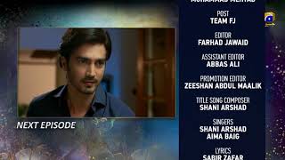 RaazeUlfat  EP 34 Teaser  17th November 2020  HAR PAL GEO [upl. by Ellehsat]