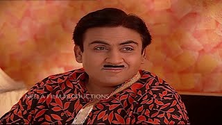 Ep 1069  Taarak Mehta Ka Ooltah Chashmah  Full Episode  तारक मेहता का उल्टा चश्मा [upl. by Lohrman]