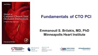 Fundamentals of CTO PCI [upl. by Accebor598]