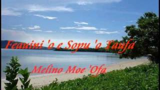 Melino Moe Ofa  Feauini o e Sopu o Taufa [upl. by Shaefer]