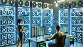 The Future of Crypto Mining What’s Next in 2024 and Beyond [upl. by Wolfie656]