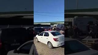 Orantısız güç uyarı yok protesto eylem hakkı ihlali Avukata şiddet GEBZE NÖBETİ BARINAK [upl. by Garratt745]