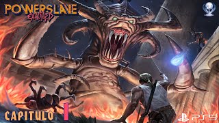 Powerslave Exhumed Gameplay en Español Ps5 Capitulo 1 [upl. by Ostler]