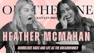 Heather McMahan  Hilarious Comedy Bits Bumblebee Dads and Life as the Breadwinner [upl. by Web]