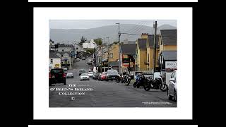 Waterville County Kerry Ireland [upl. by Voletta]