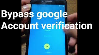 Easy Way To Bypass Google Account Verification New [upl. by Tilda811]