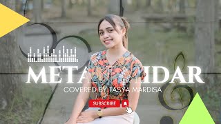 Dansa Kizomba Terbaru  Metan Midar  Tasya Mardisa Cover [upl. by Rehc]