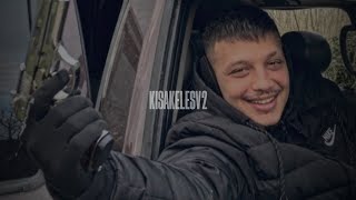 Jigzaw amp Keskin  KISA KELEŞ V2 prod by pasha [upl. by Akcinat305]