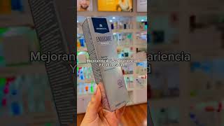 Beneficios De Endocare Renewal Retinol Serum [upl. by Tommy348]