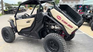 2024 CANAM COMMANDER XTP 1000R [upl. by Hennie]