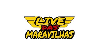 REPERTORIO LIVE BONDE DAS MARAVILHAS SO ANTIGAS [upl. by Donough]