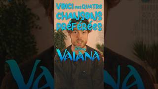 Vaiana💙  des chansons✨️  une belle vidéo disney vaiana chanson [upl. by Abita]