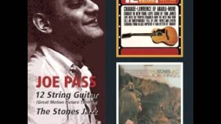 Joe Pass  Sunday In New York [upl. by Worthington]