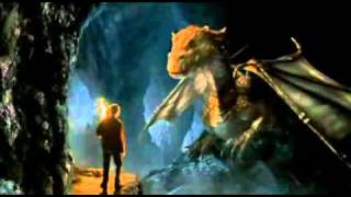 Merlin S01E02  Merlin talks to the Great Dragon [upl. by Adiari]